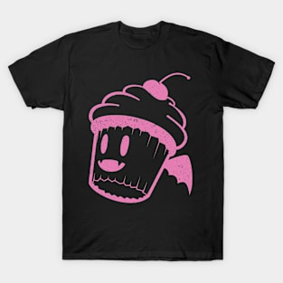 Vampcake - Pink T-Shirt